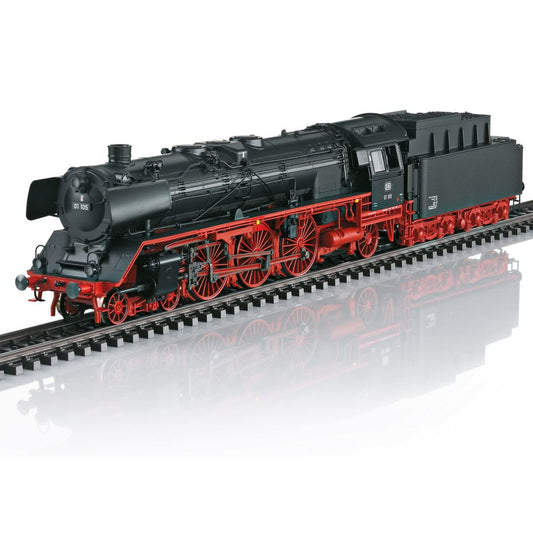 Märklin 39004 - H0 Dampflokomotive Baureihe 01