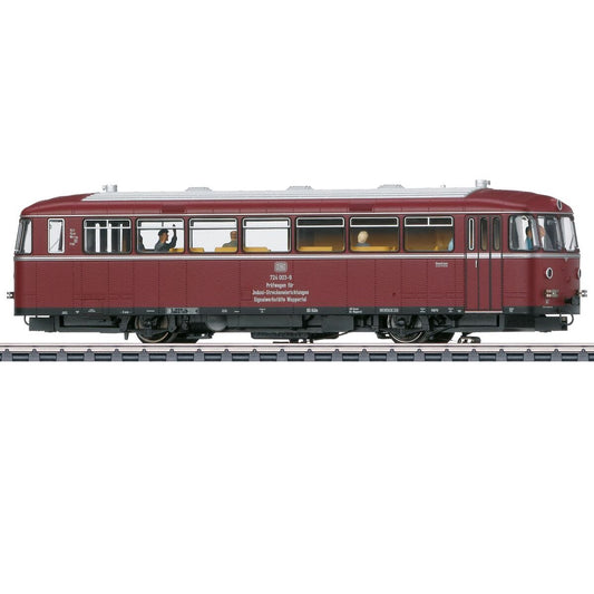 Märklin 39958 - H0 Triebwagen Baureihe 724