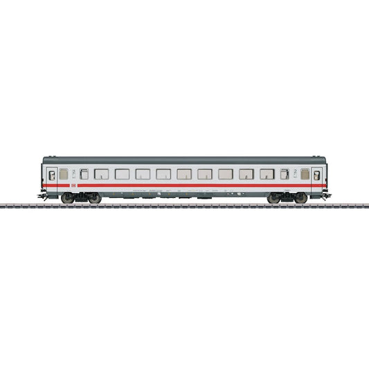 Märklin 43765 - H0 Großraumwagen Bpmz 295.4