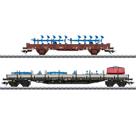 maerklin-46405-h0-gueterwagen-set-E36562151.jpg