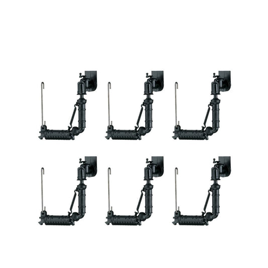 Märklin 56805 - Spur 1 Set Heizschläuche 6 St. (H4069)