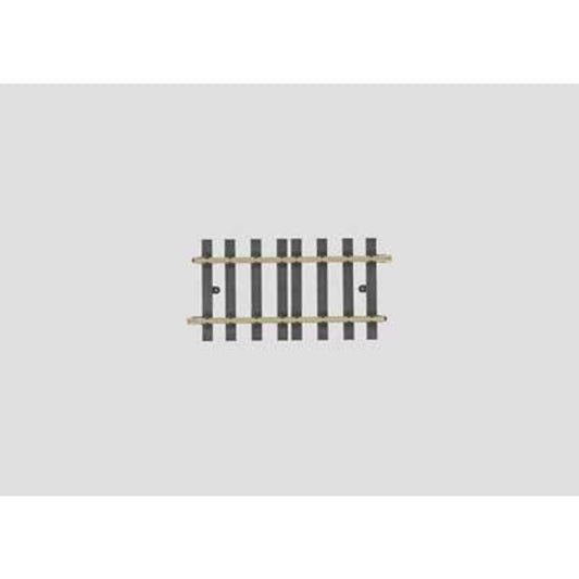 Märklin 59055 Gerades Gleis, Spur 1