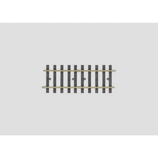 Märklin 59057 Gerades Gleis, Spur 1