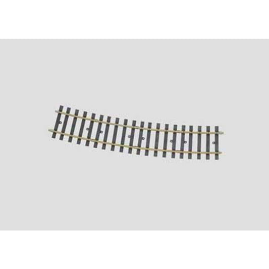 Märklin 59074 Gebogenes Gleis, Spur 1