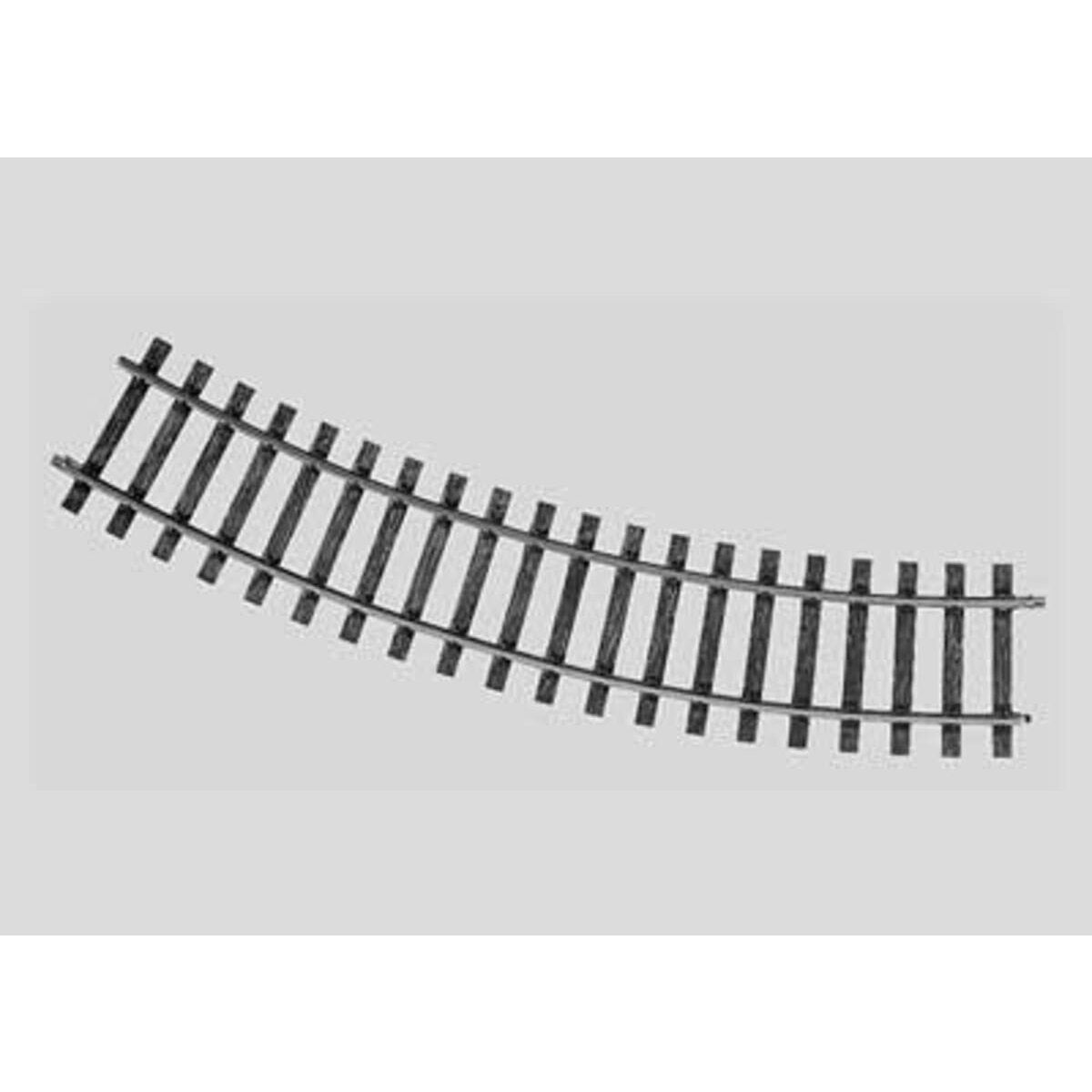 Märklin 59230 Gebogenes Gleis, Spur 1