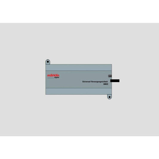 Märklin 60822 Universalversorgungseinheit k83/m83/m84