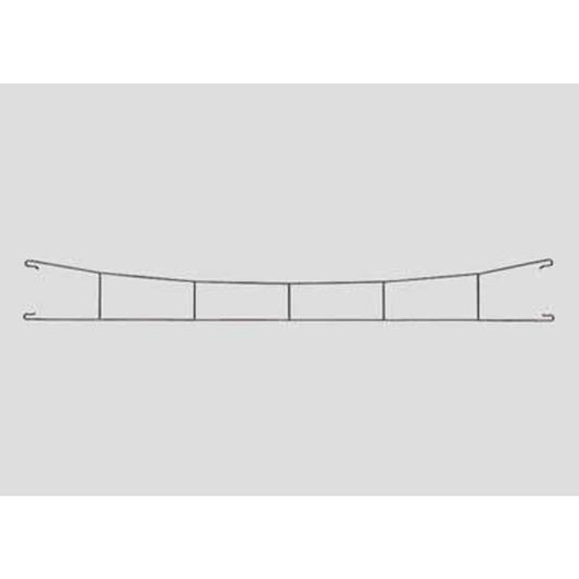 Märklin 70172 Fahrdraht, Spur H0