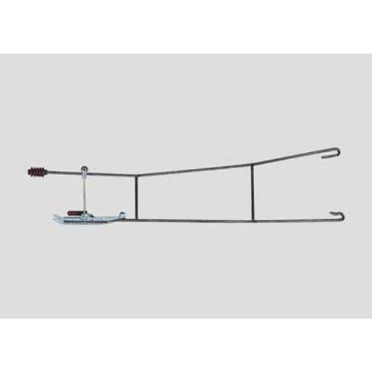 Märklin 70221 Fahrdrahtunterbrecher, Spur H0