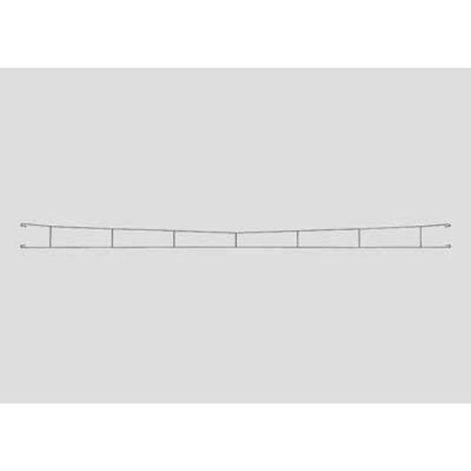 Märklin 70360 Fahrdraht, Spur H0