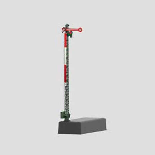 Märklin 70392 Hauptsignal mit Gittermast, Spur H0