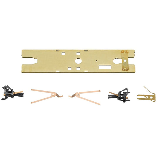 Märklin 72023 - H0 Stromführende trennbare Kurzkupplung