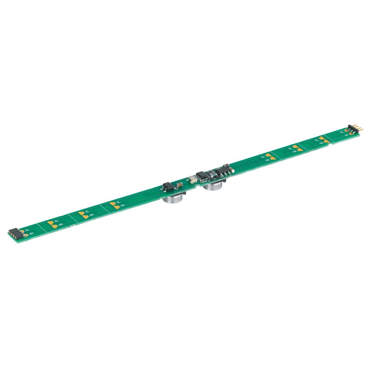 Märklin 73410 - H0 LED-Innenbeleuchtung warmweiß