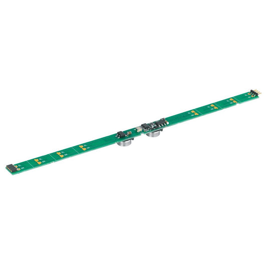 Märklin 73410 - H0 LED-Innenbeleuchtung warmweiß