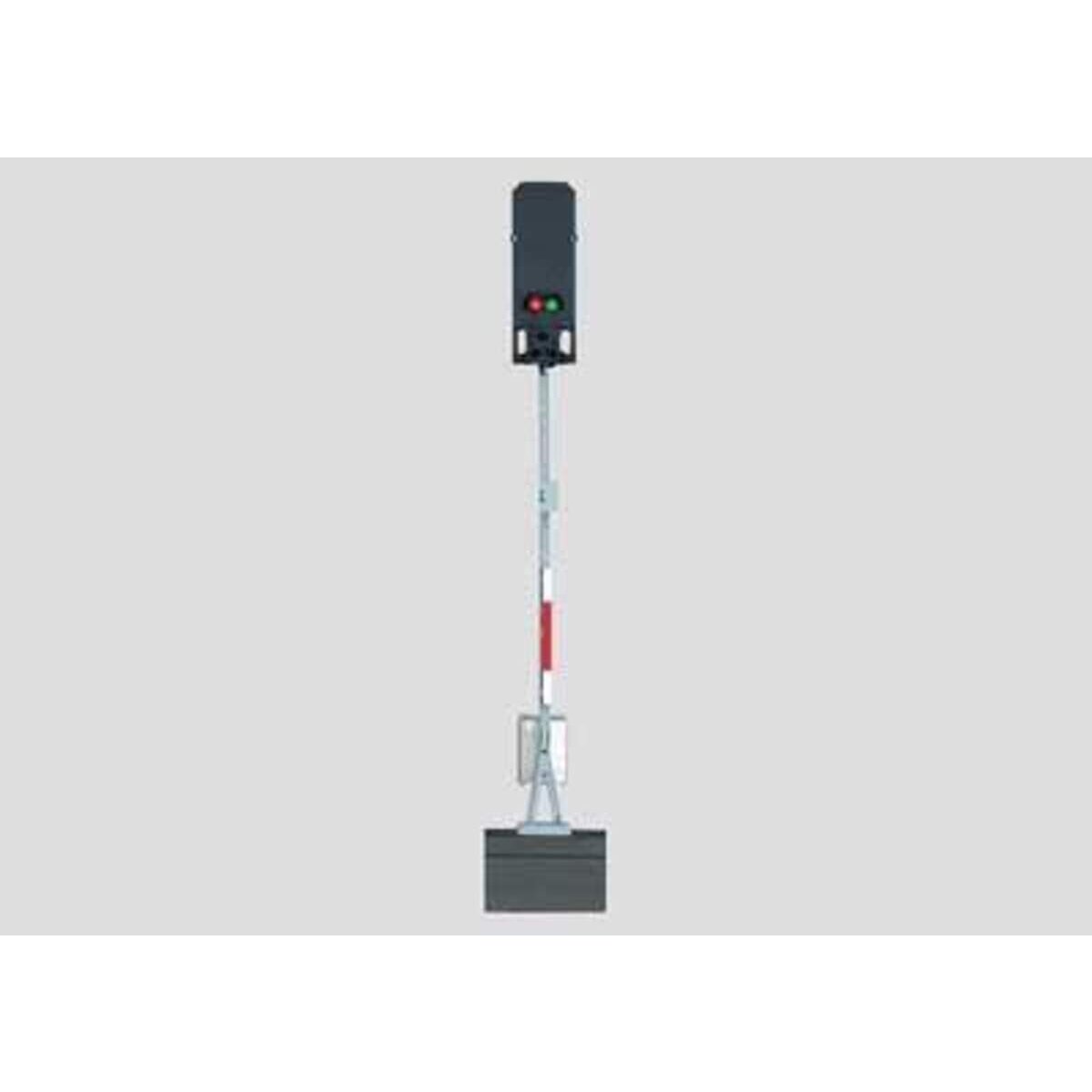 Märklin 74391 Lichtblocksignal, Spur H0