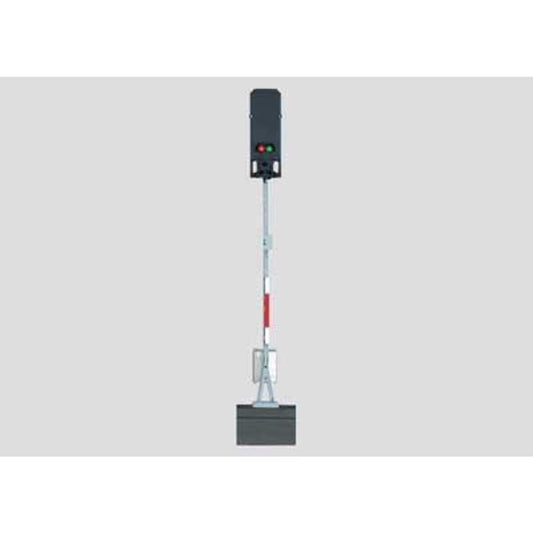 Märklin 74391 Lichtblocksignal, Spur H0