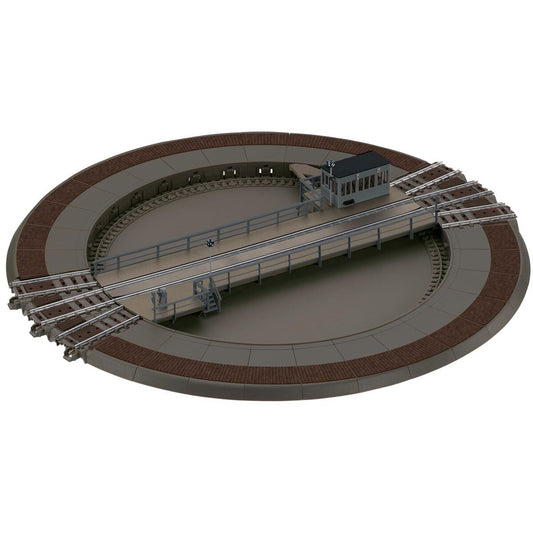 Märklin 74862 - H0 C-Gleis Drehscheibe