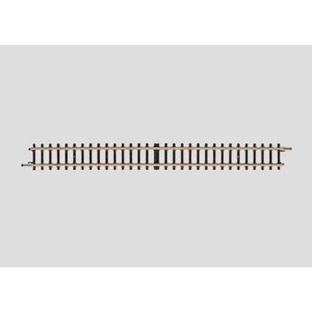 Märklin 8507 Ausgleichsgleis gerade, Spur Z