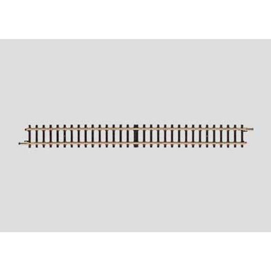 Märklin 8507 Ausgleichsgleis gerade, Spur Z