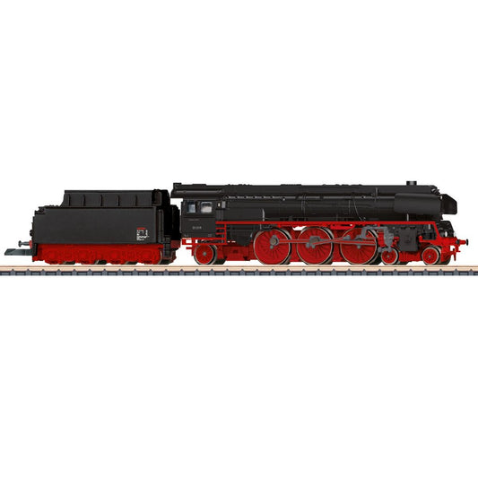 Märklin 88019 - Z Dampflokomotive Baureihe 01.5