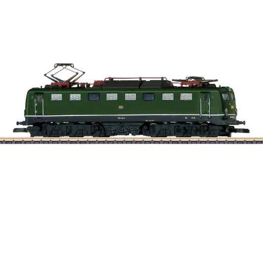 Märklin 88579 - Z Elektrolokomotive Baureihe 150