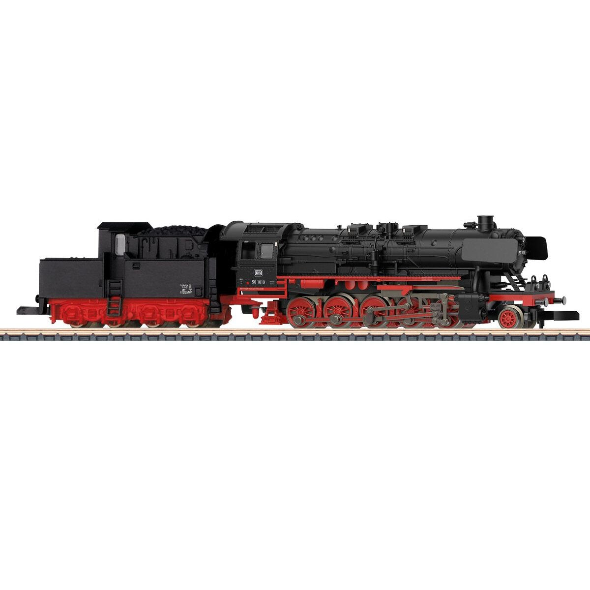 Märklin 88846 - Z Dampflokomotive Baureihe 50