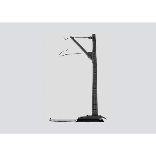 Märklin 8912 Anschlussmast, Spur Z