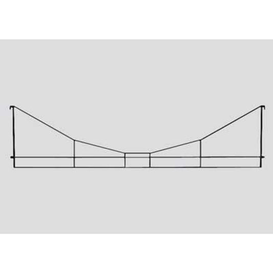 Märklin 8924 Querverbindung, Spur Z