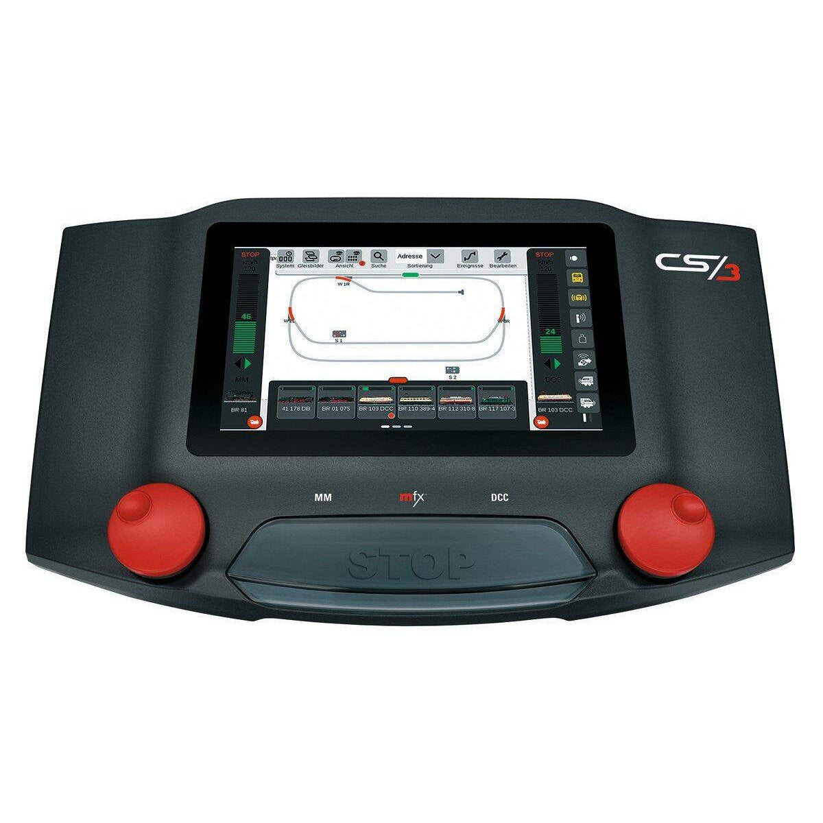 Märklin Central Station 3