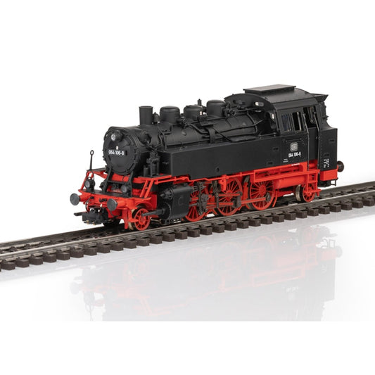 Märklin Dampflokomotive Baureihe 064 Spur H0 14,3 cm IV