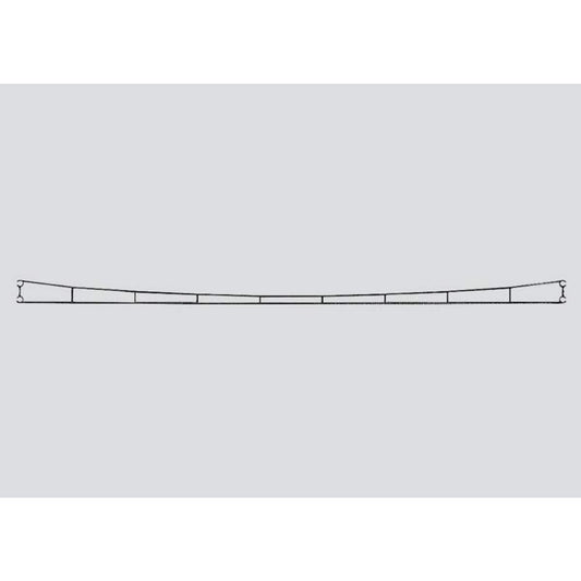 Märklin Fahrdrahtstück