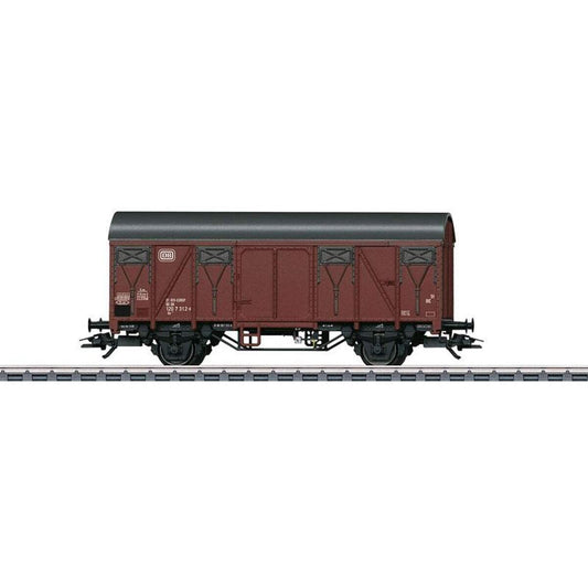 Märklin Gedeckter Güterwagen Gs 210