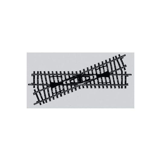 Märklin K-Gleis 2259 H0 Kreuzung