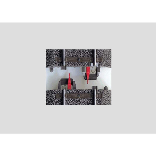 Märklin Mittelleiter-Isolierung