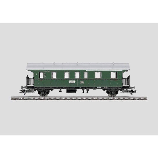 Märklin Personenwagen