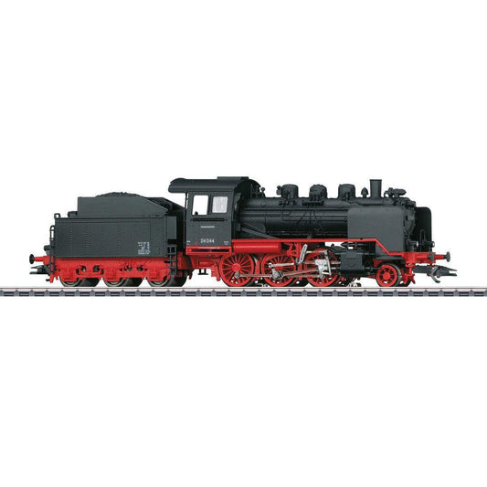 Märklin Schlepptender-Dampflokomotive BR 24