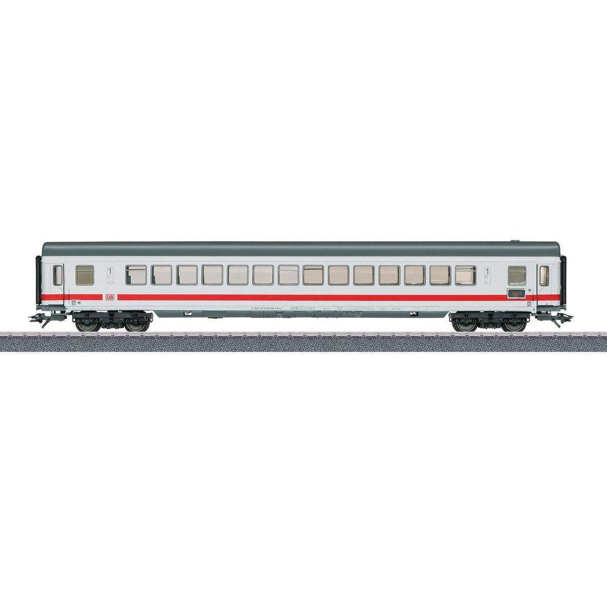 Märklin Start up Intercity Schnellzugwagen 1. Klasse