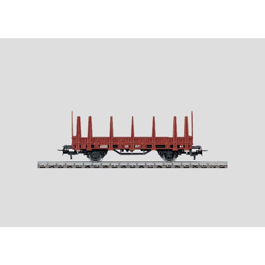 Märklin Start up Rungenwagen