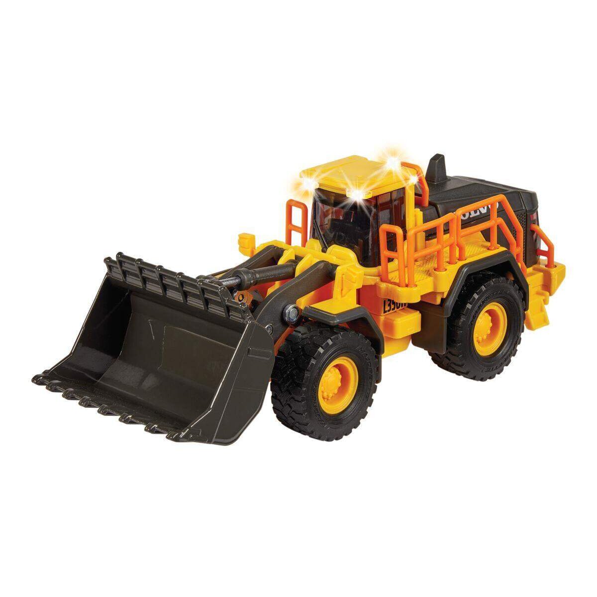 Majorette Volvo Wheel Loader