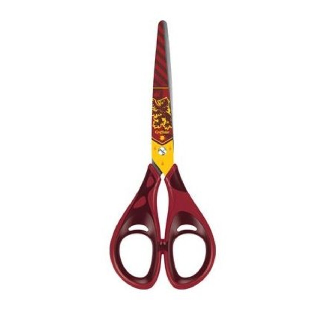 Maped Schere Harry Potter, spitz, 160 mm, rot