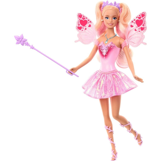 Barbie Fee mit Farbwechseleffekt 28 cm