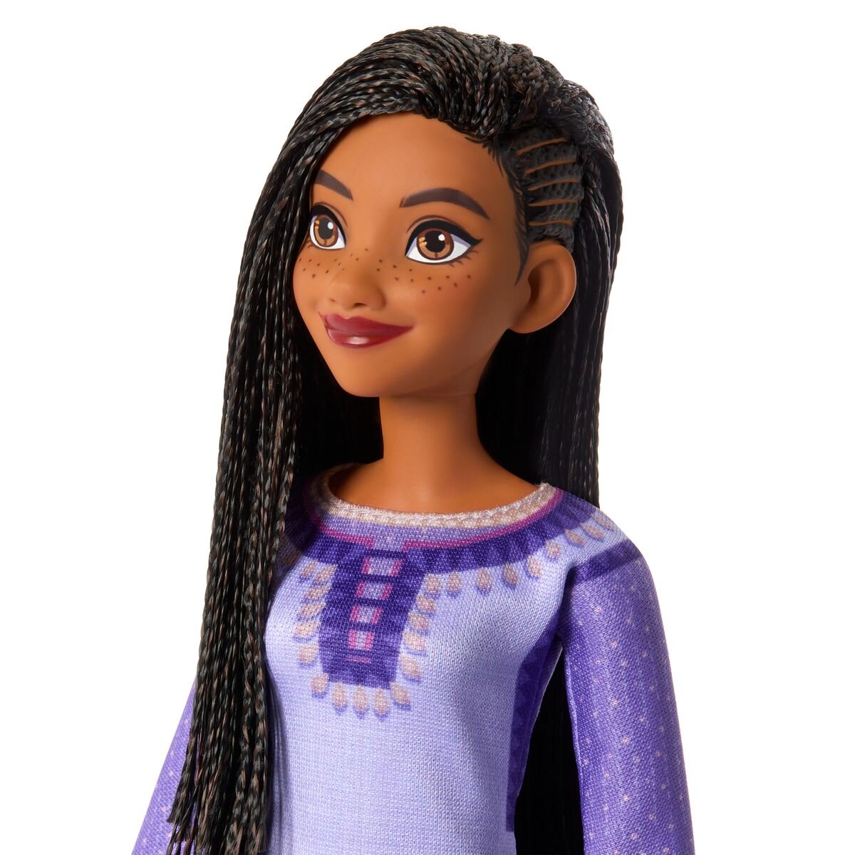 Mattel Disneys Wish Asha von Rosas