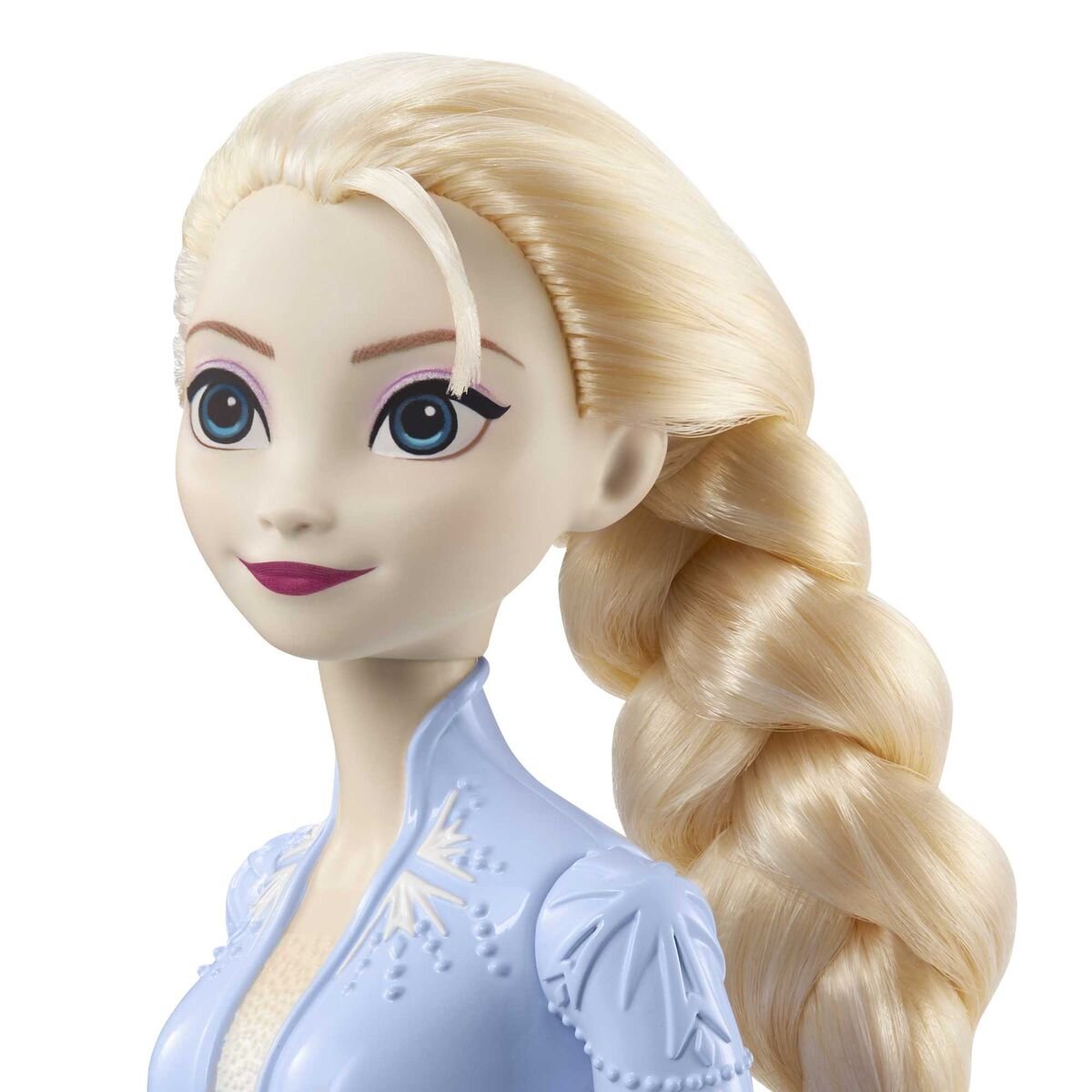 Mattel Disney Die Eiskönigin Core Elsa (Outfit Film 2)