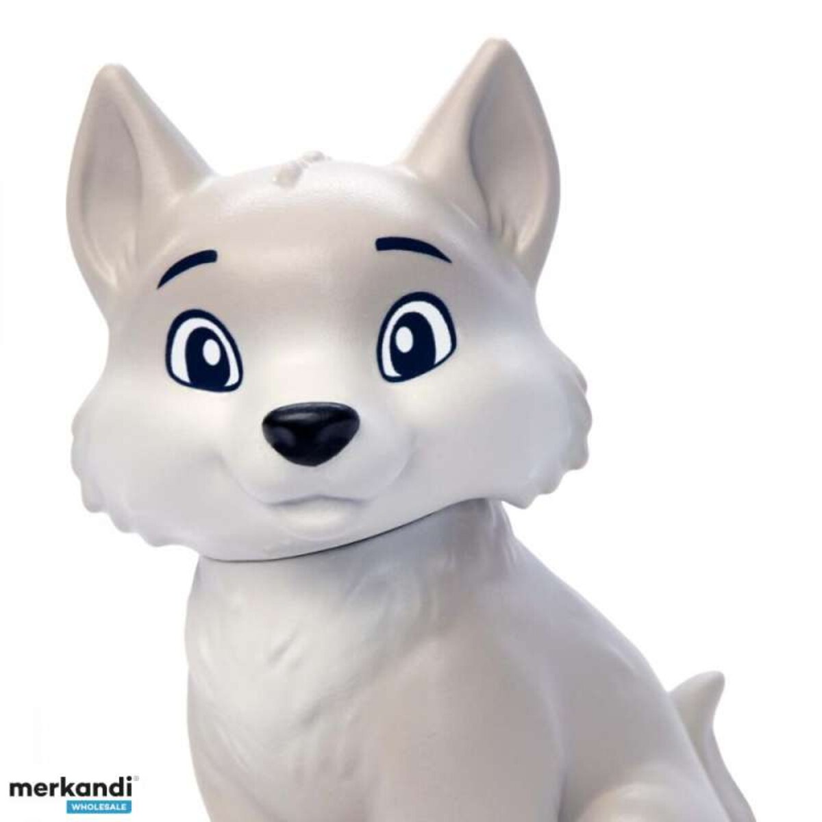 Mattel Disney Frozen Anna Modepuppe