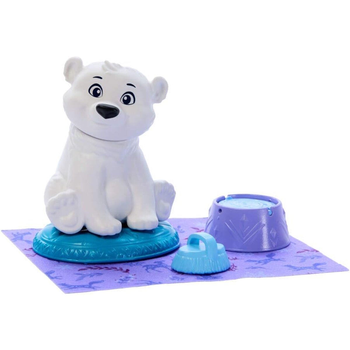 Mattel Disney Frozen Elsa Modepuppe