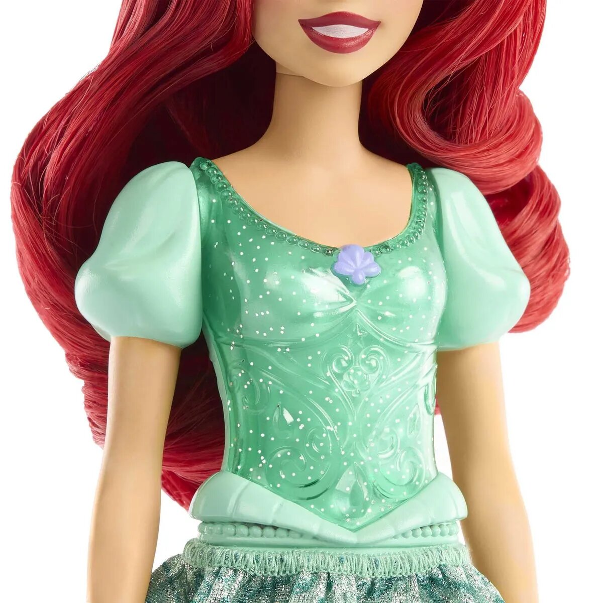 Mattel Disney Prinzessin Arielle-Puppe