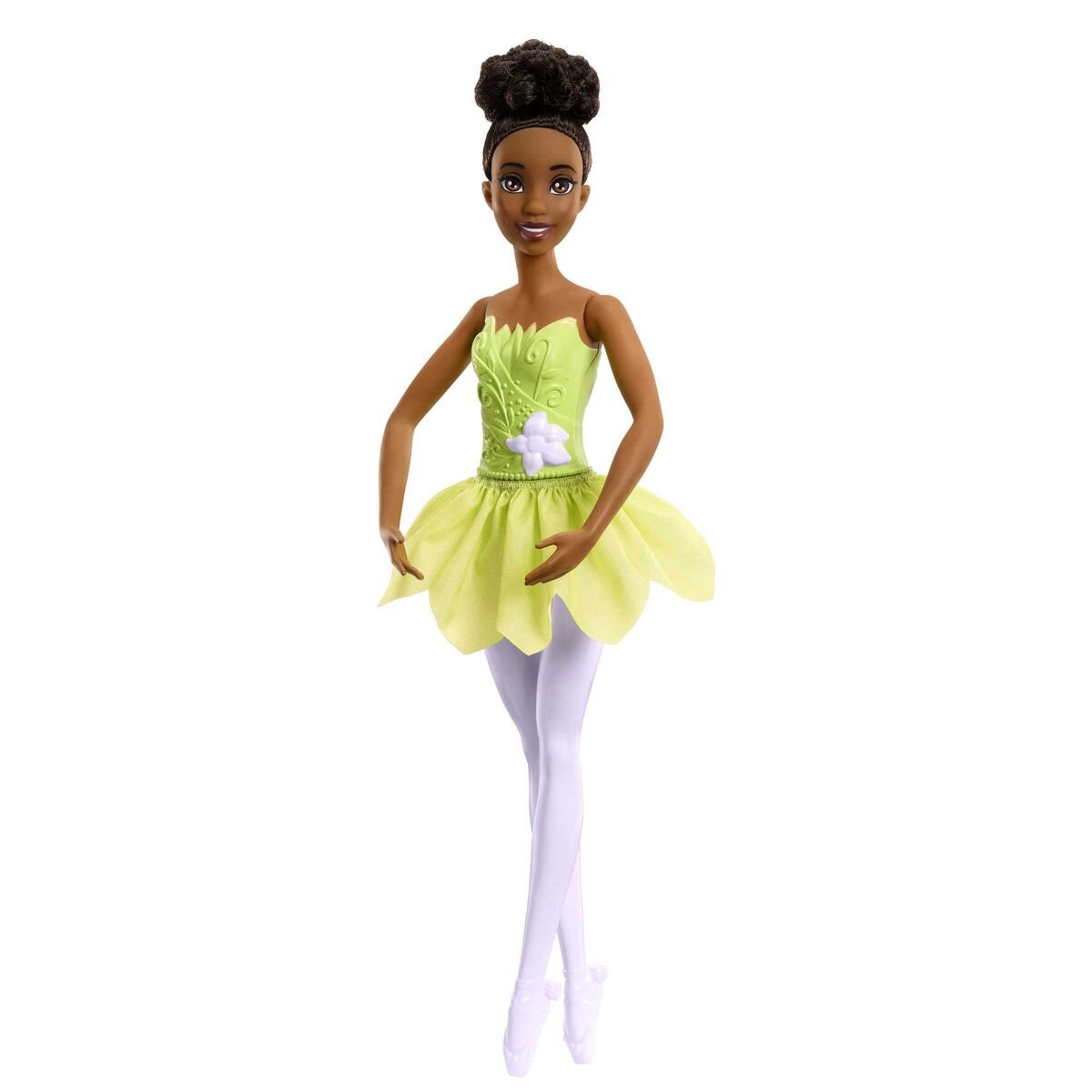 Mattel Disney Prinzessin Ballerina, 1 Stück, 3-fach sortiert