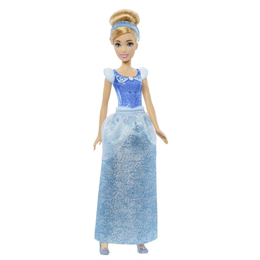 Mattel Disney Prinzessin Cinderella-Puppe