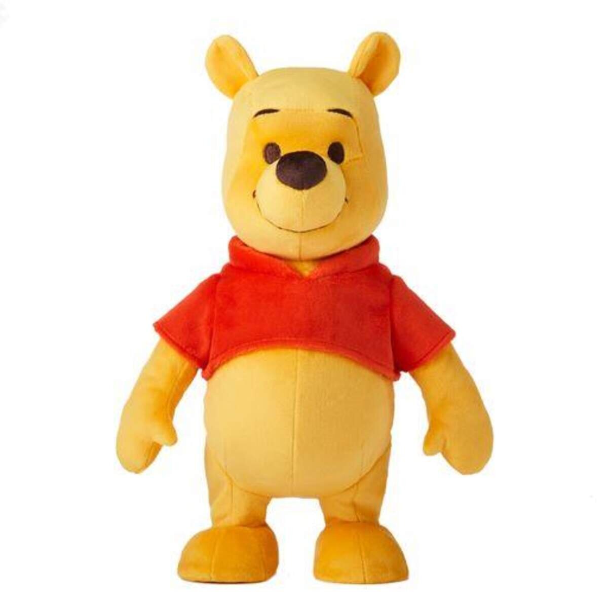 Mattel Disney Winnie Puuh Plüschspielzeug, 30 cm