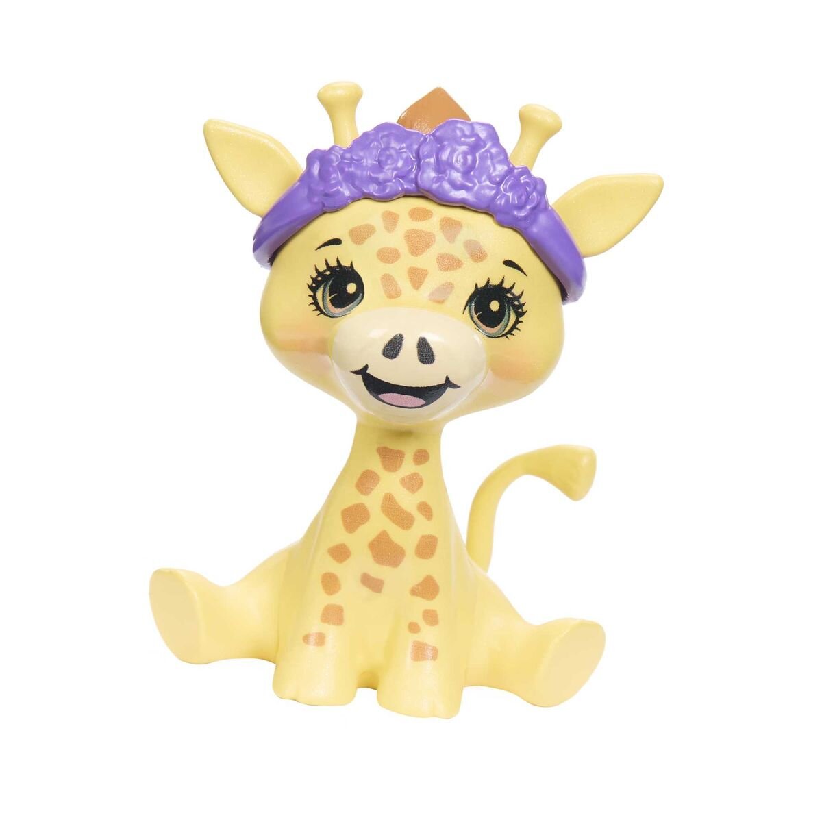 Mattel Enchantimals Giraffe Deluxe Doll