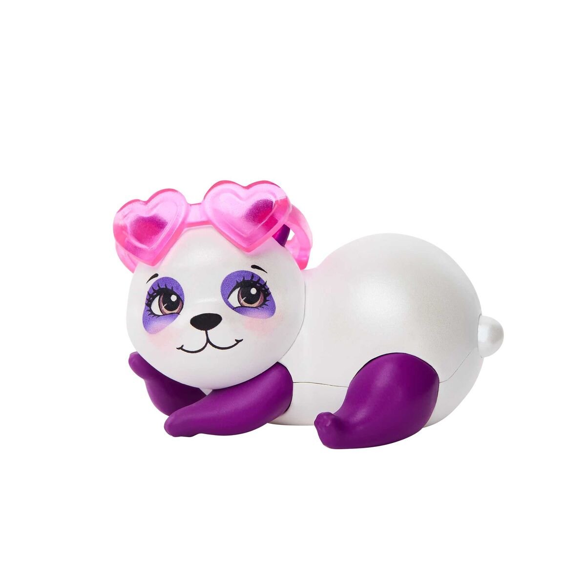 Mattel Enchantimals Purple Panda